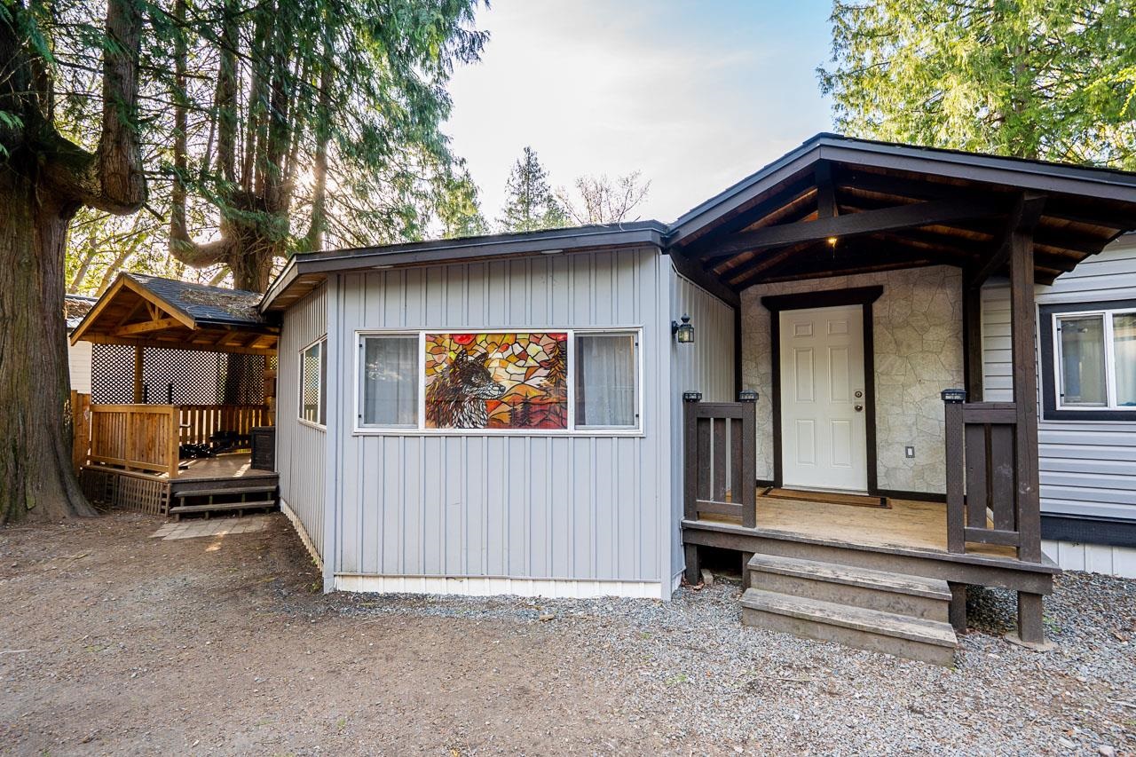 1-10235 Beaver Drive, Rosedale, BC, V0X 1X1