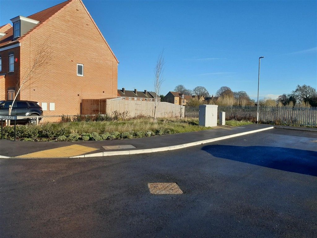Additional image 3 of Land for saleLowe Place, Anlaby, Hull HU10