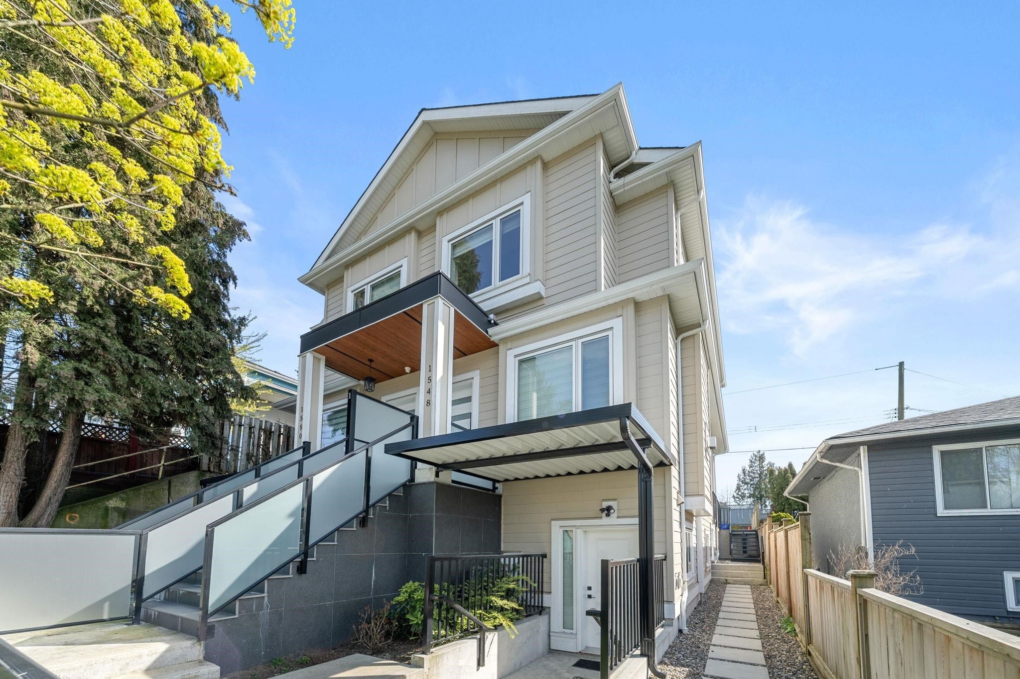 1548 41st Avenue E, Vancouver, BC, V5P 1K2
