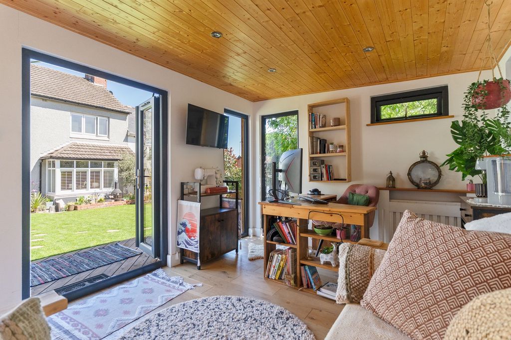 Additional image 37 of 4 bed semi-detached house for saleLlwynderi Road, Newport NP20