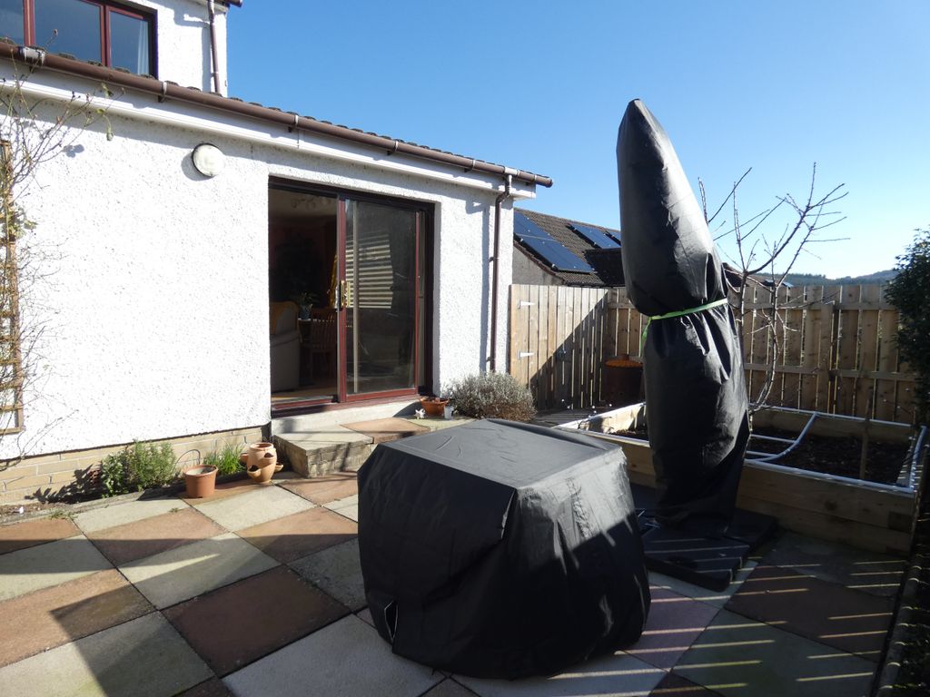 Additional image 23 of 3 bed terraced house for saleRaemoir Avenue, Banchory AB31