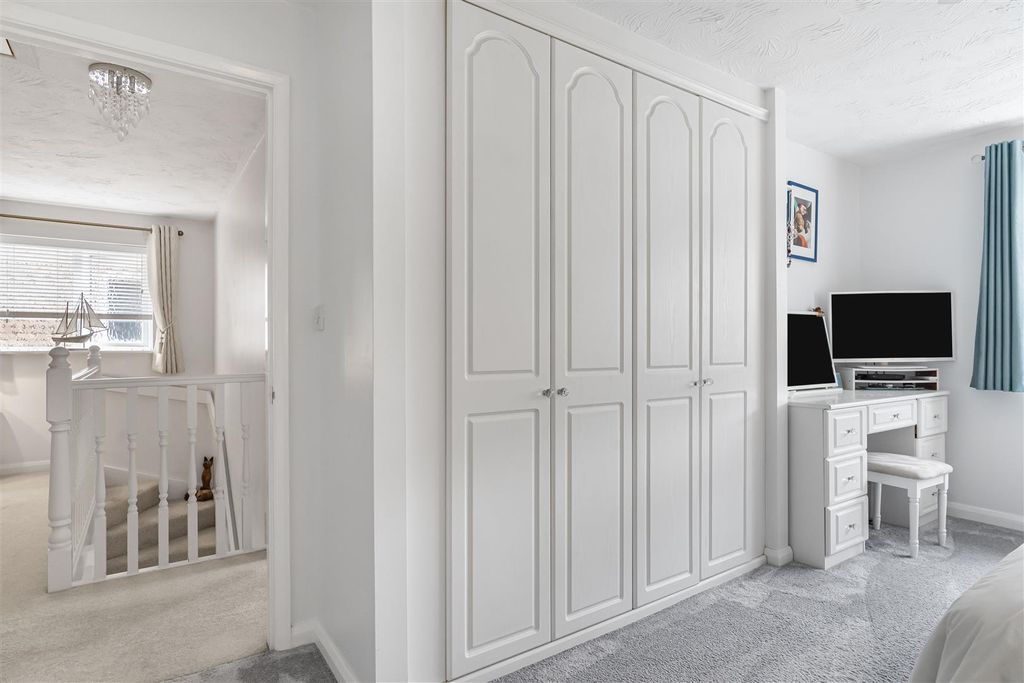 Additional image 12 of 4 bed detached house for saleOxlip Leyes, Bicester OX26