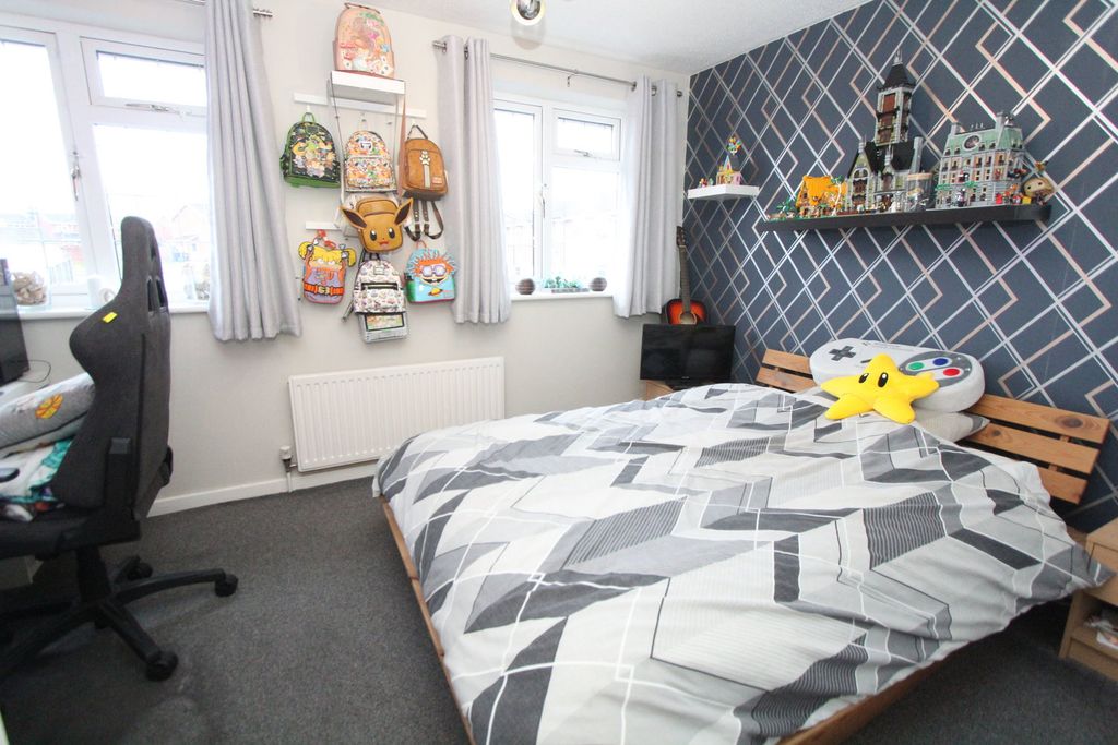 Additional image 14 of 3 bed semi-detached house for saleBewlay Close, Amblecote, Brierley Hill DY5