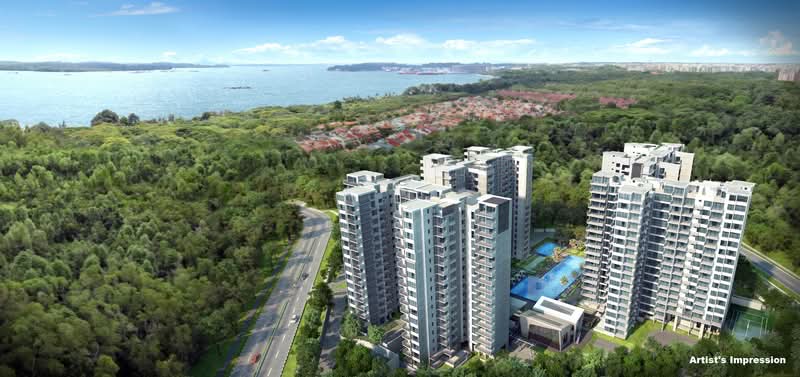 Additional image 16 of Pasir Ris Heights