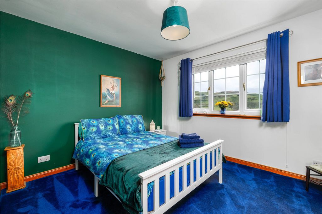Additional image 16 of 4 bed bungalow for saleGlenesk, Campbeltown, Argyll And Bute PA28