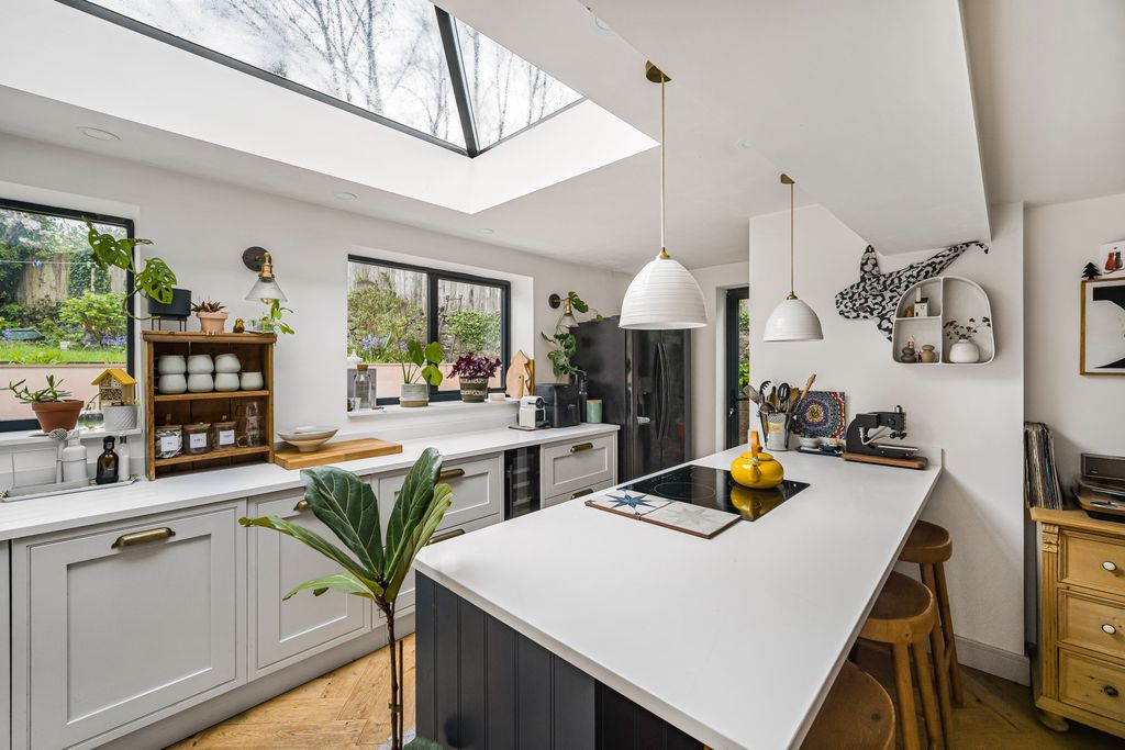 Additional image 7 of 4 bed detached house for saleHeol Hir, Llanishen, Cardiff CF14