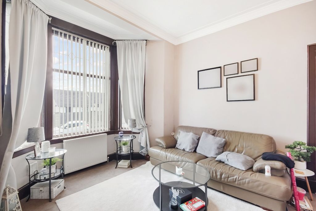 Additional image 4 of 1 bed flat for saleMartyn Street, Airdrie ML6