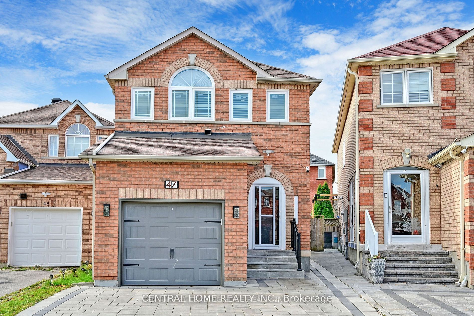 Bsmt-47 Stella Drive, Markham, ON, L3S 4G9