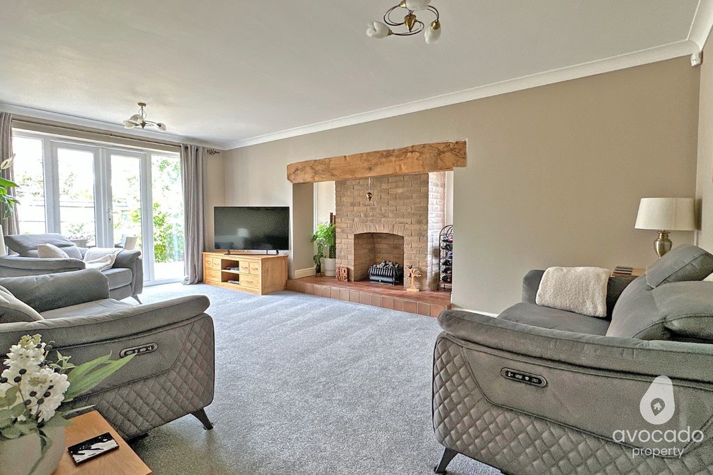 Additional image 7 of 5 bed detached house for saleOxlip Leyes, Bure Park, Bicester OX26