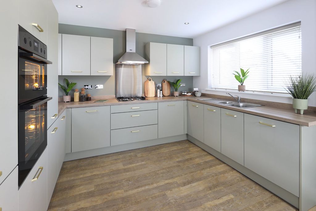 Additional image 2 of 4 bed detached house for saleRichmond Point, Lytham St. Annes, Lancashire FY8