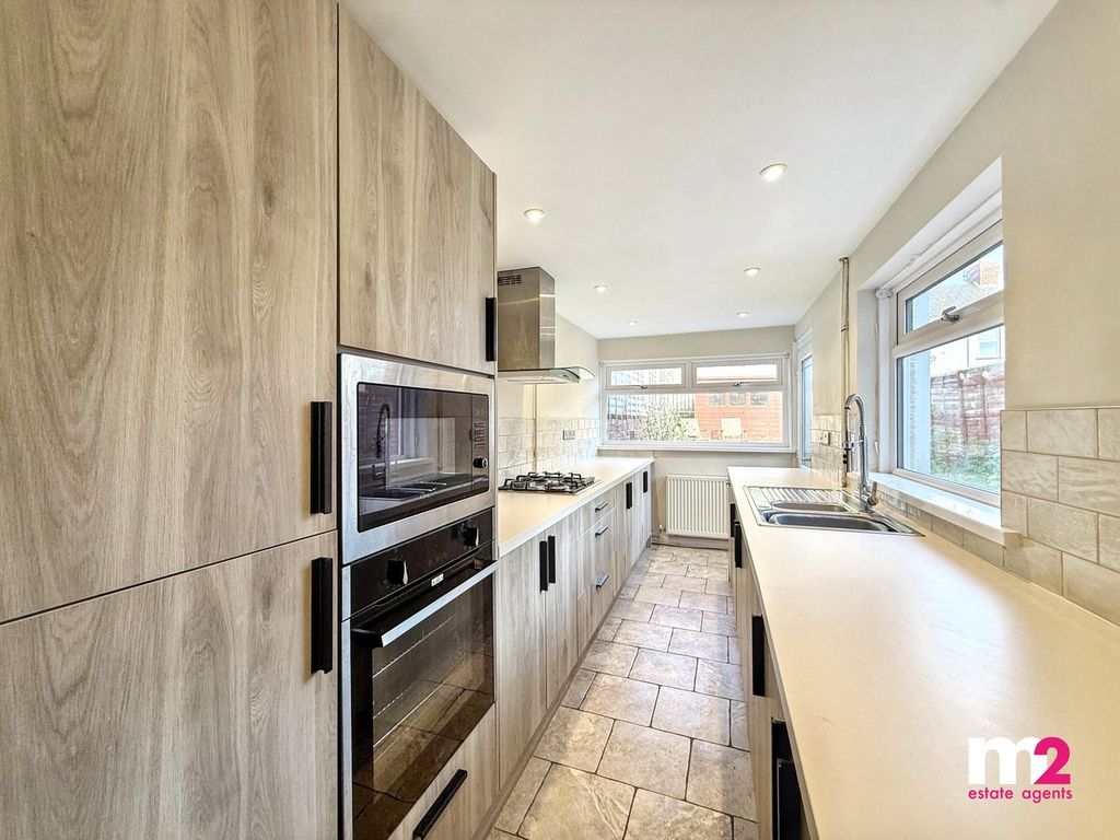 Additional image 8 of 3 bed terraced house for saleRosslyn Road, Newport NP19