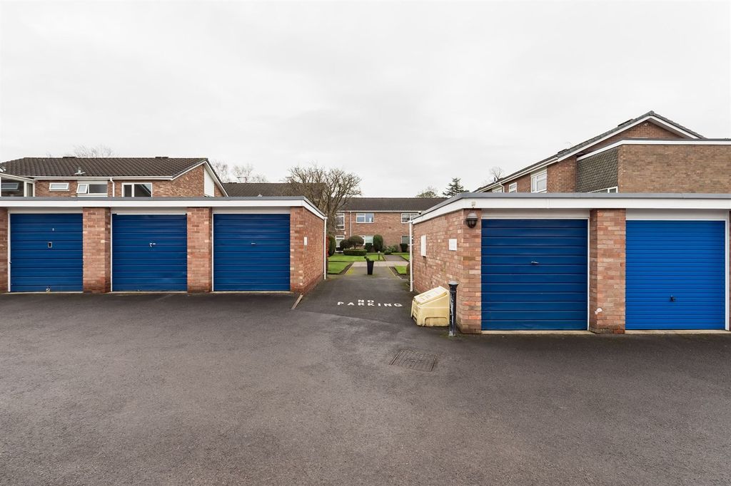 Additional image 22 of 2 bed flat for saleHurst Lea Court, Alderley Edge SK9