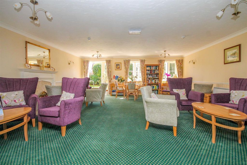 Additional image 11 of 1 bed flat for saleMclay Court, St. Fagans Road, Fairwater, Cardiff CF5