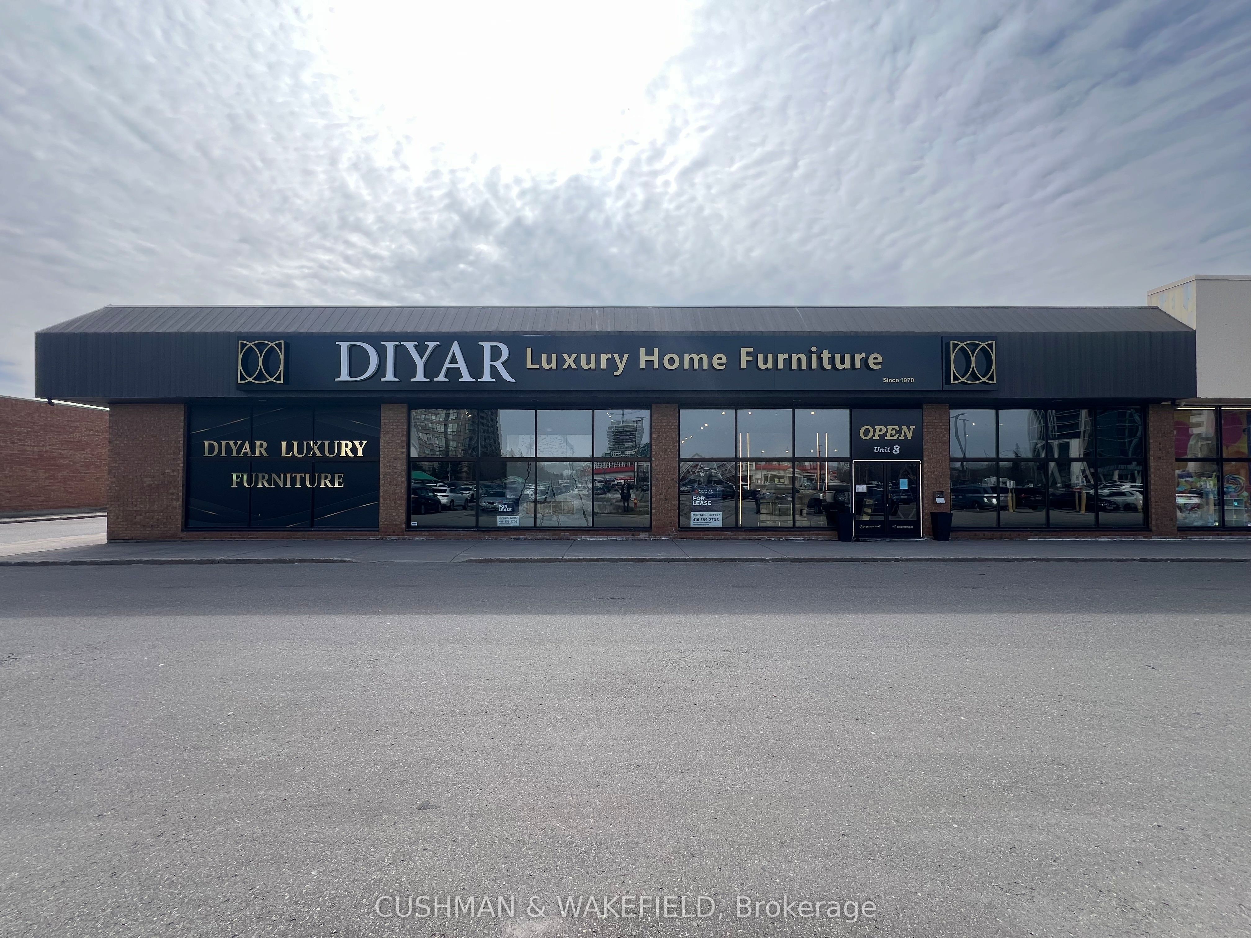 8-9625 Yonge Street, Richmond Hill, ON, L4C 5T2
