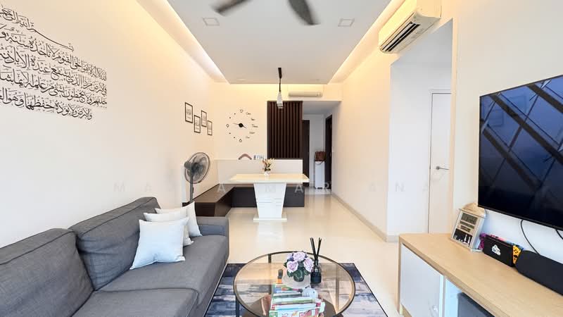 Additional image 2 of 25 Pasir Ris Link