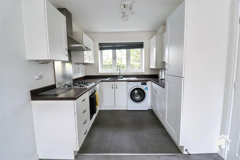 Additional image 5 of 3 bed semi-detached house for saleLondon Road, Markfield, Leicestershire LE67