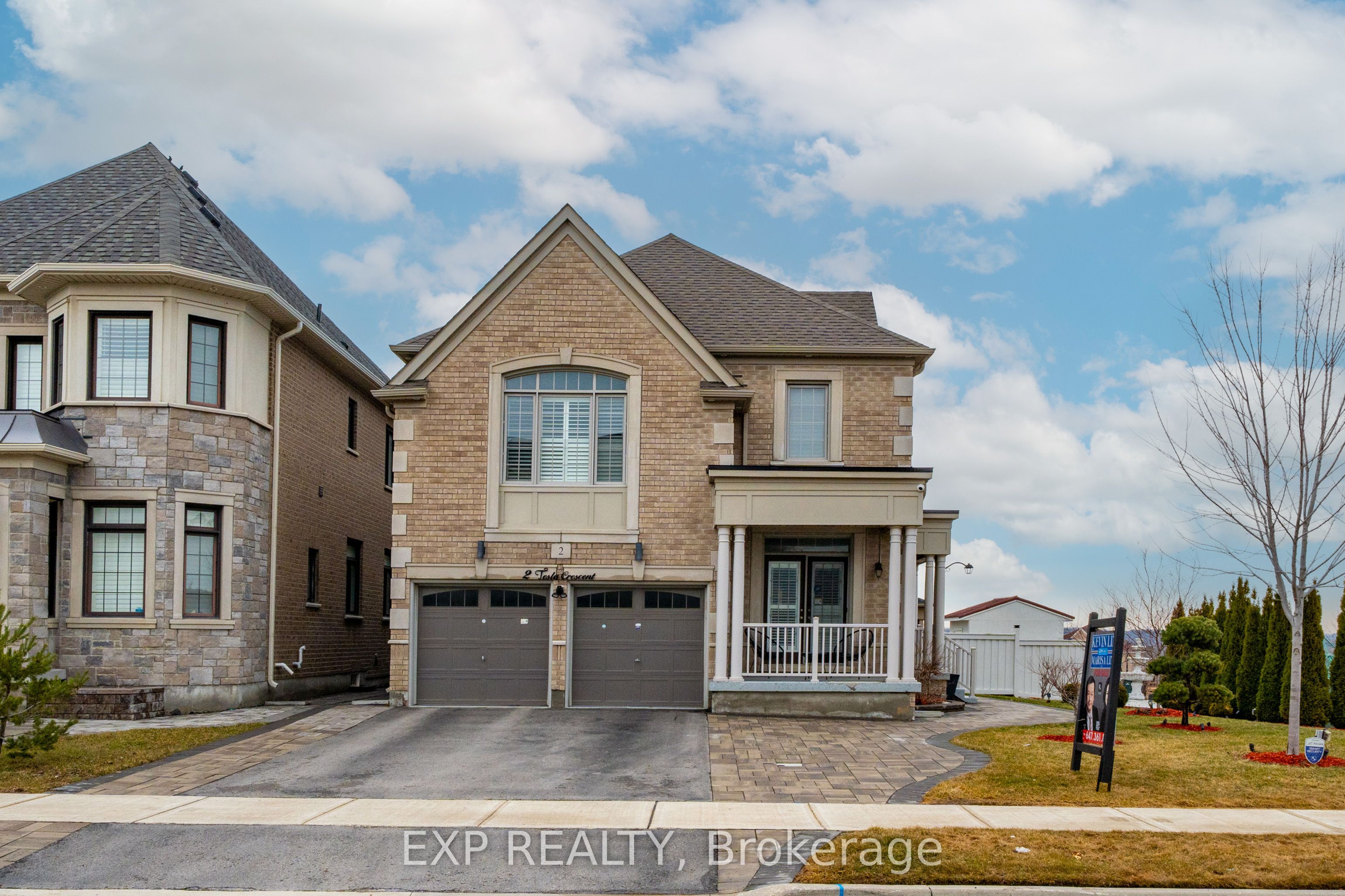 Additional image 2 of 2 Tesla Crescent, East Gwillimbury, ON, L9N 0T3