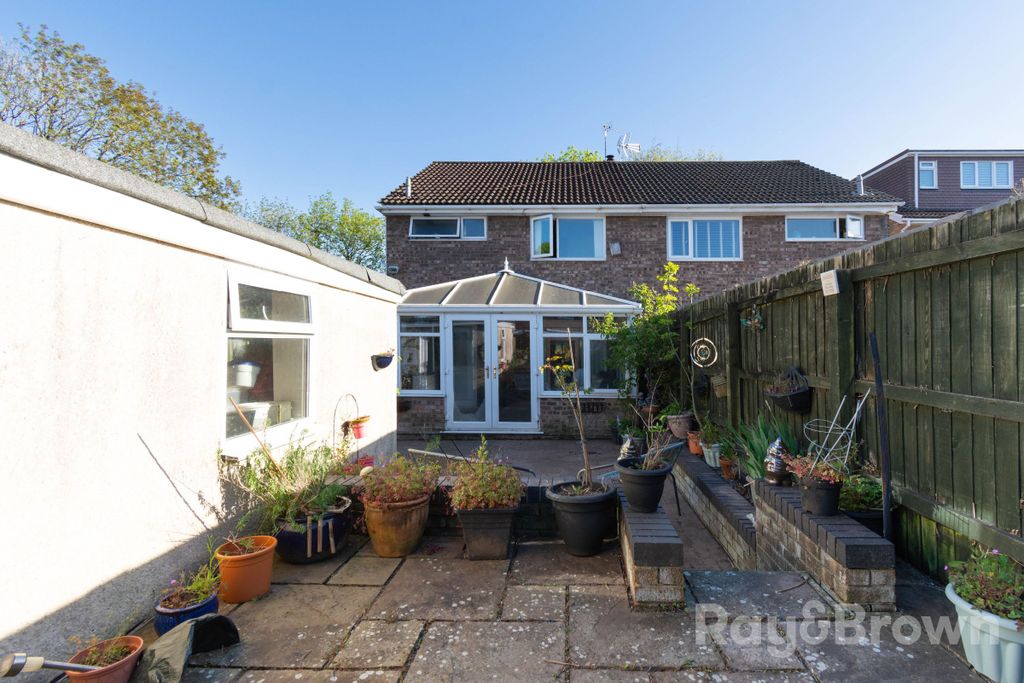 Additional image 43 of 3 bed semi-detached house for saleHill Rise, Cardiff CF23