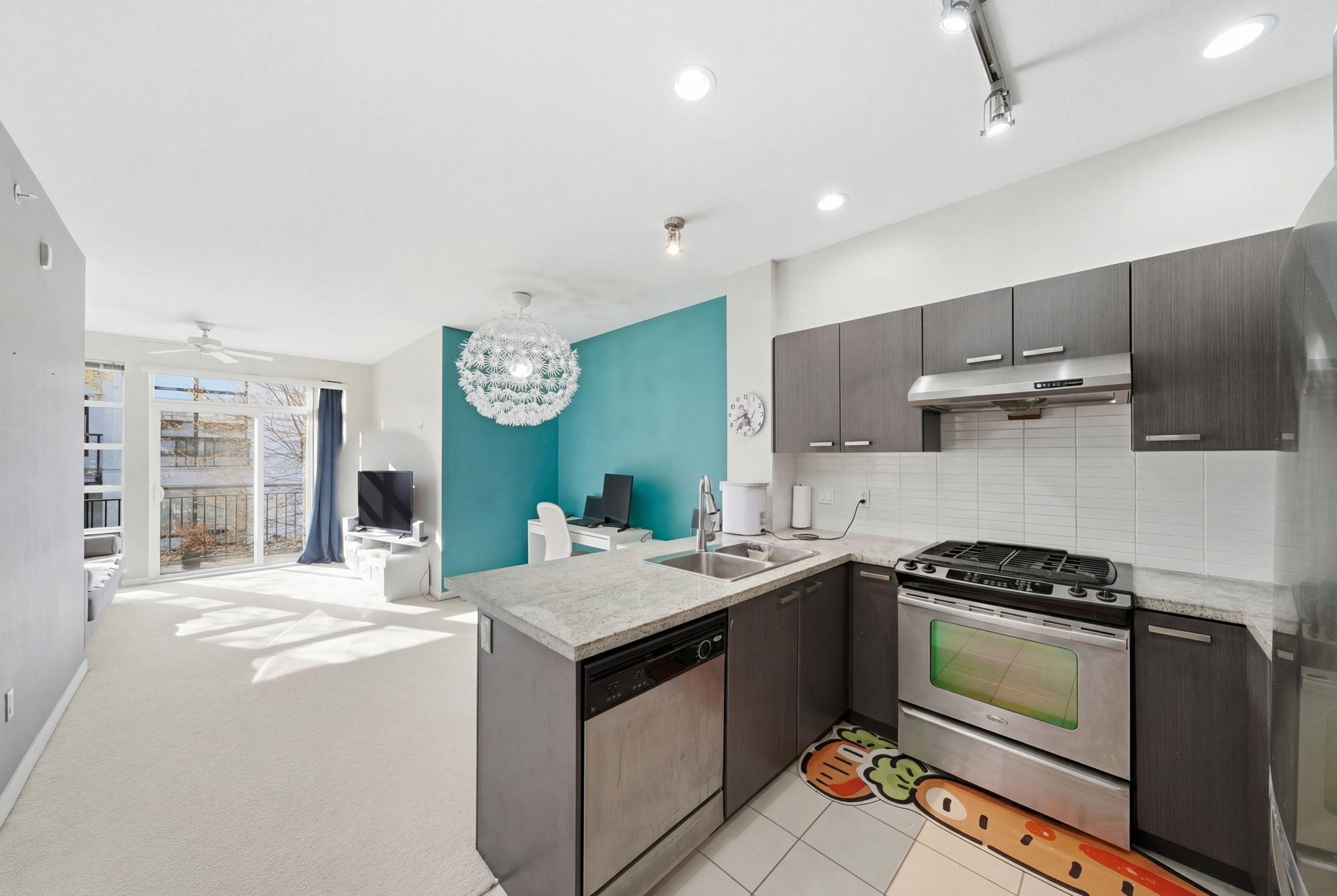 Additional image 5 of 429-9500 Odlin Road, Richmond, BC, V6X 0H5