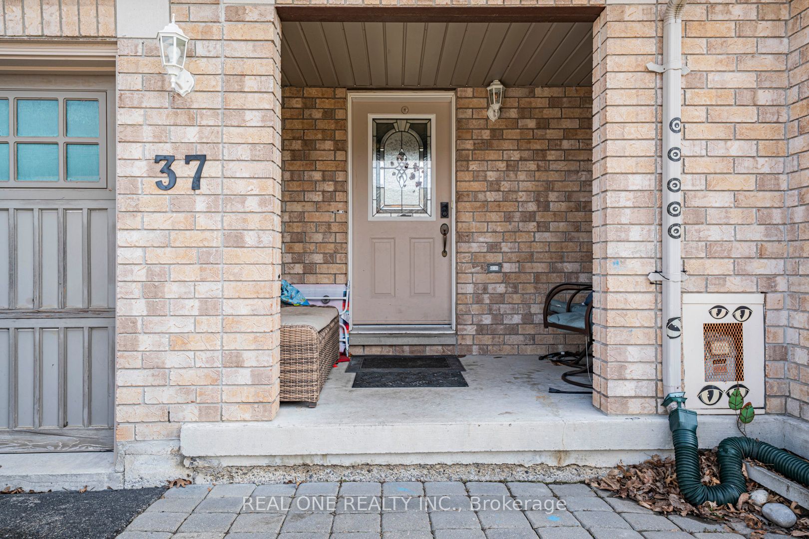 Additional image 3 of 37 Bilbrough Street, Aurora, ON, L4G 7W3