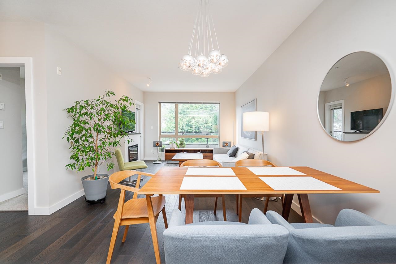 Additional image 3 of 208-1330 Marine Drive, North Vancouver, BC, V7P 1T4
