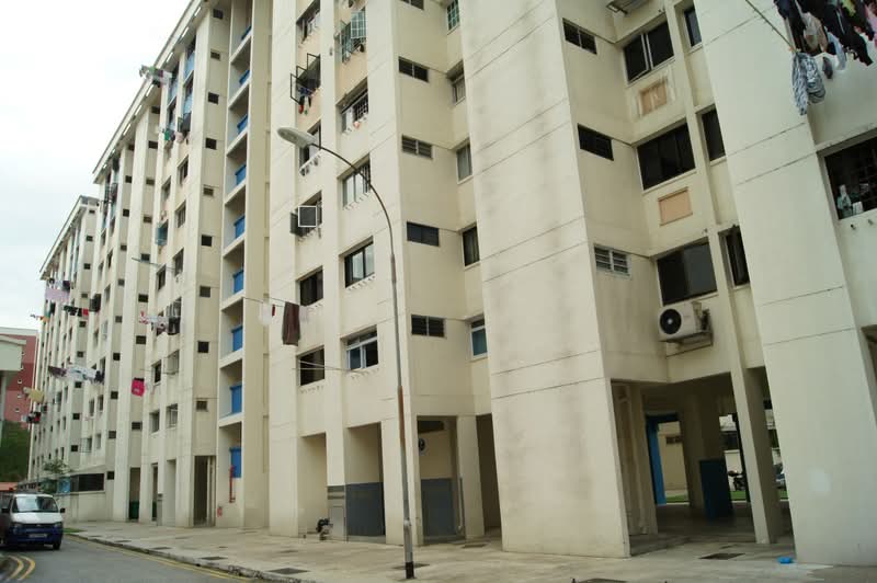 Additional image 18 of 333 Bukit Batok Street 32