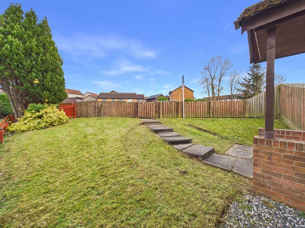 Additional image 20 of 2 bed semi-detached house for saleMary Rae Road, Bellshill ML4