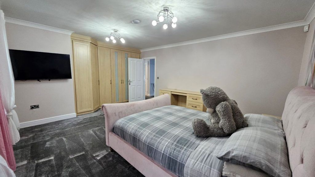 Additional image 38 of 5 bed detached house for sale2 Stokesby Gardens, Lostock. Bolton. BL6