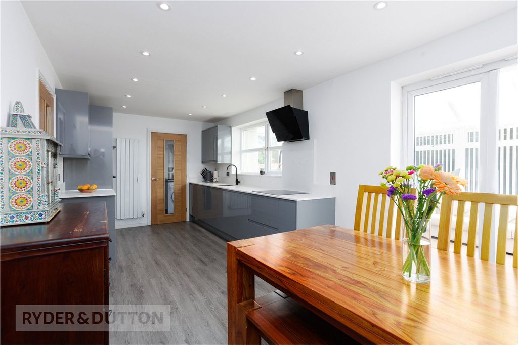 Additional image 6 of 4 bed detached house for saleHurst Hill Crescent, Ashton-Under-Lyne, Greater Manchester OL6