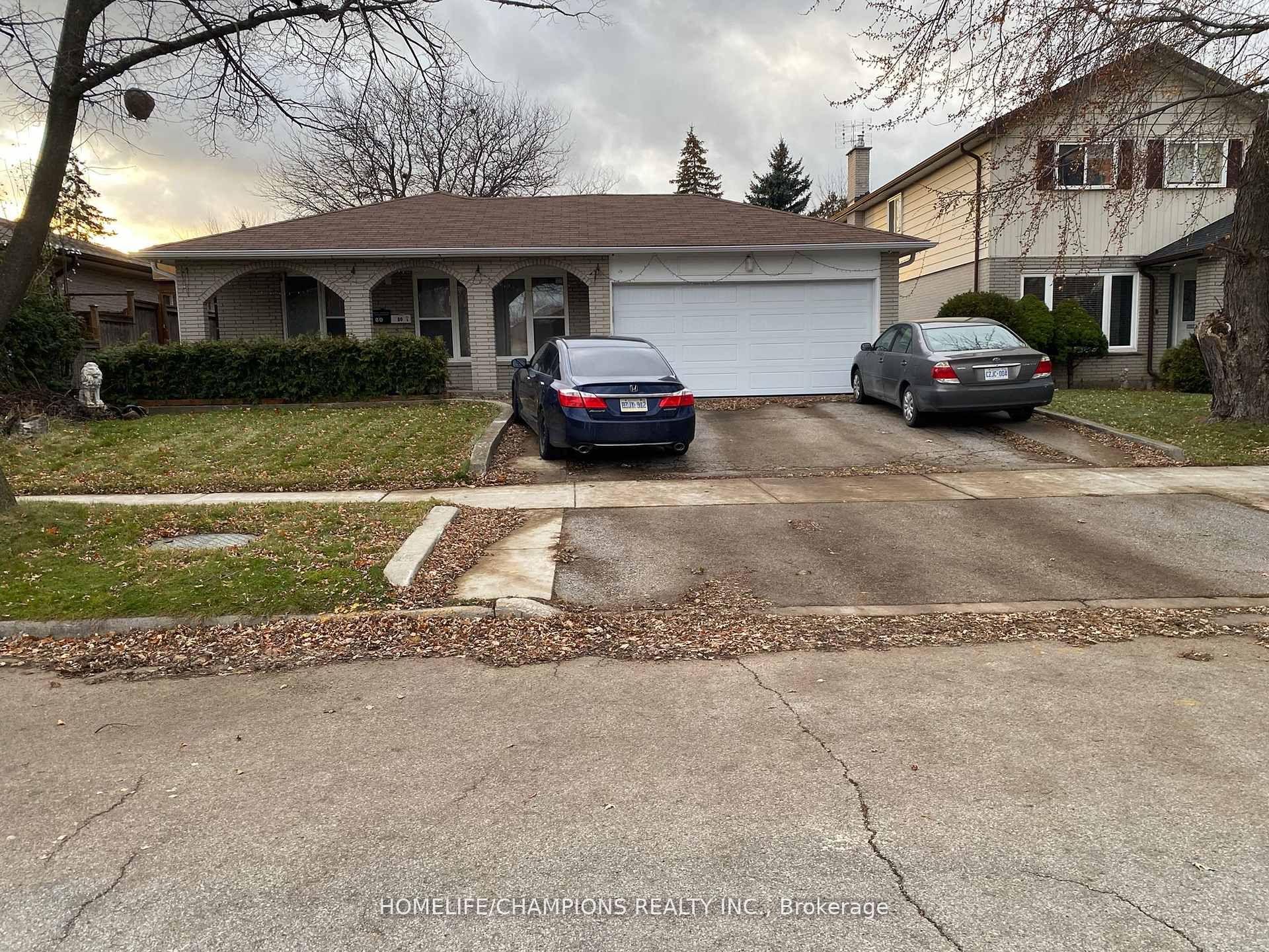 Additional image 2 of 80 Keyworth Trail, Toronto, ON, M1S 2V1