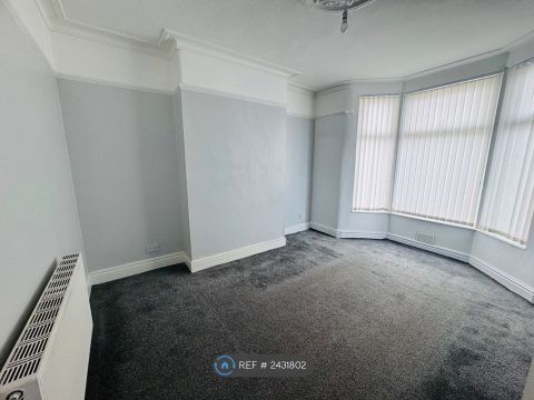 Skipton Road, Liverpool L4