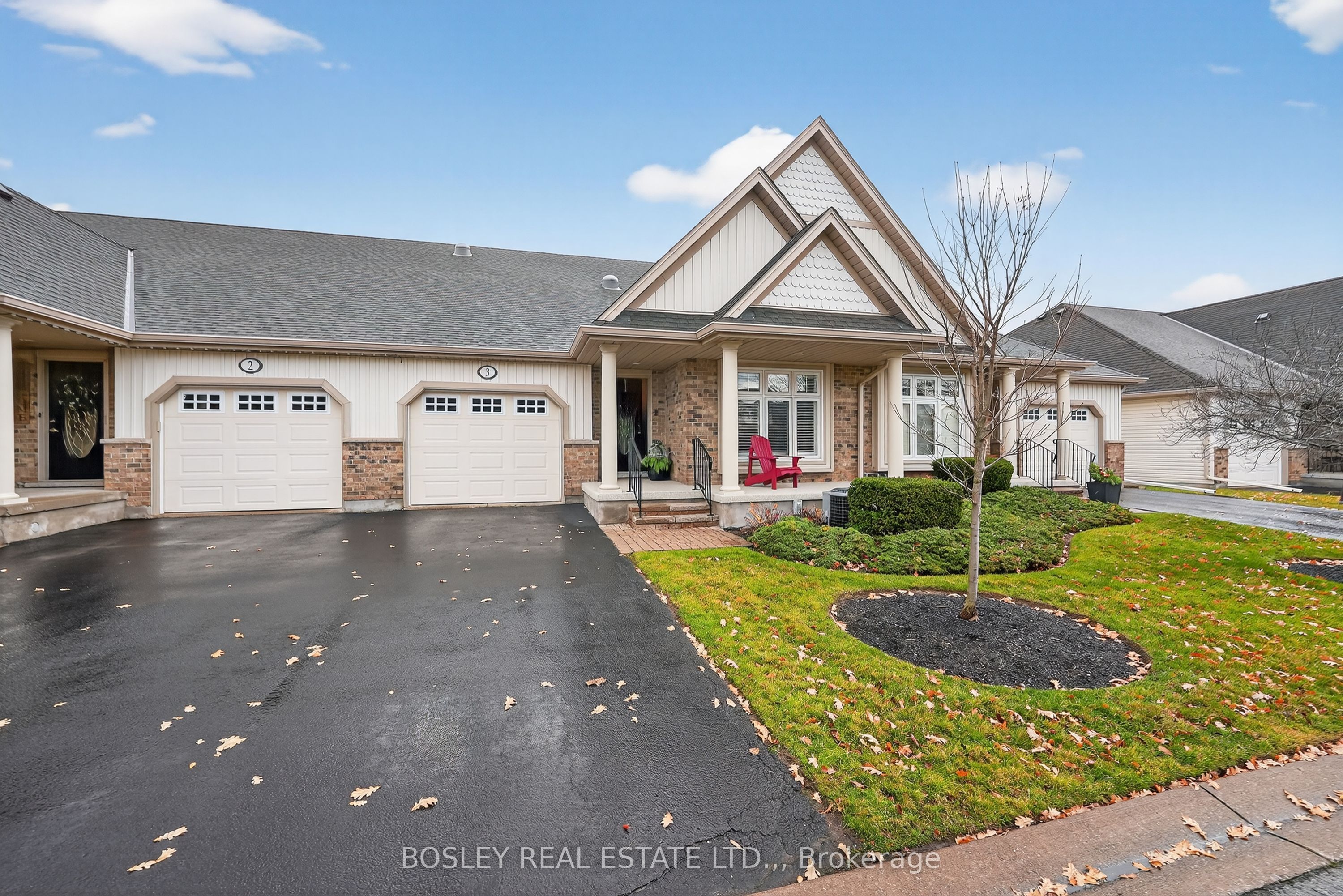 3-21 Loretta Drive W, Niagara-on-the-lake, ON, L0S 1T0