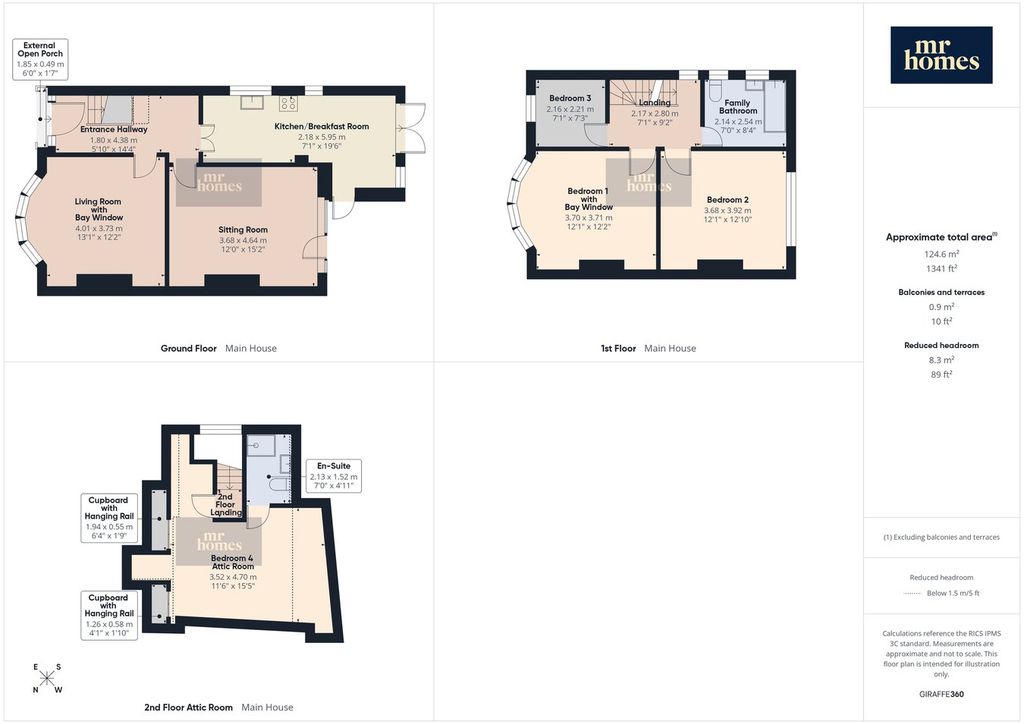 Additional image 44 of 4 bed semi-detached house for saleManor Way, Whitchurch, Cardiff CF14