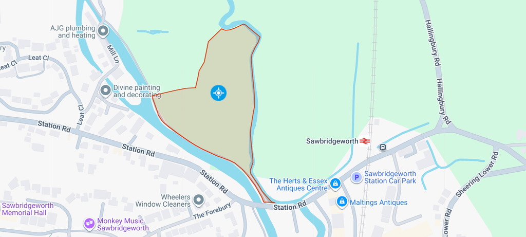 Additional image 9 of Land for saleStation Road, Sawbridgeworth CM21