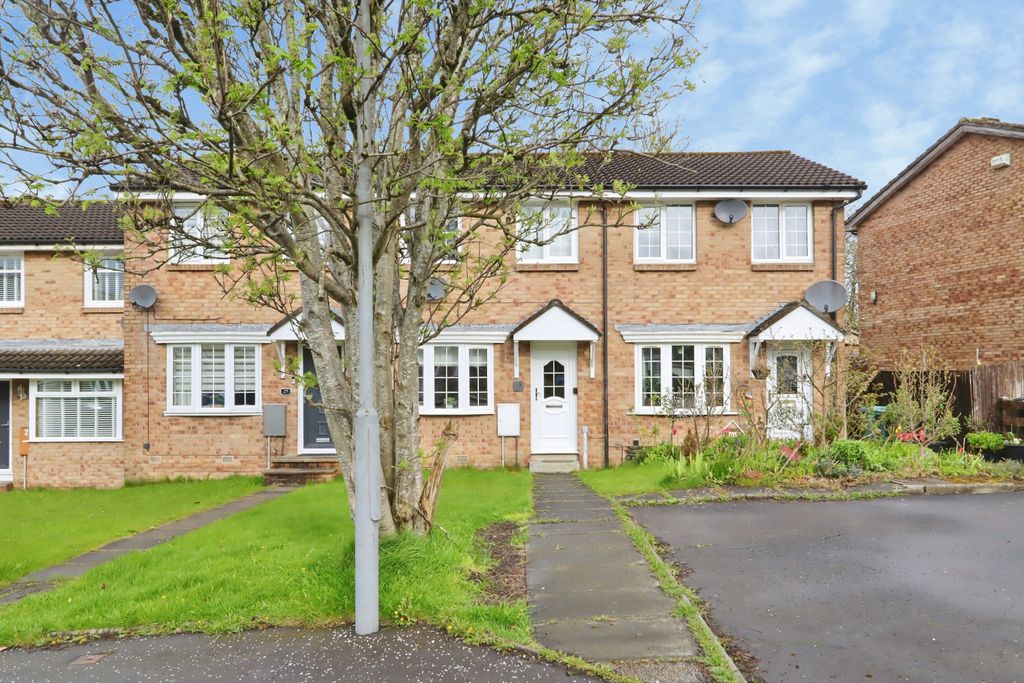 Additional image 15 of 2 bed terraced house for saleChapelside Avenue, Airdrie ML6