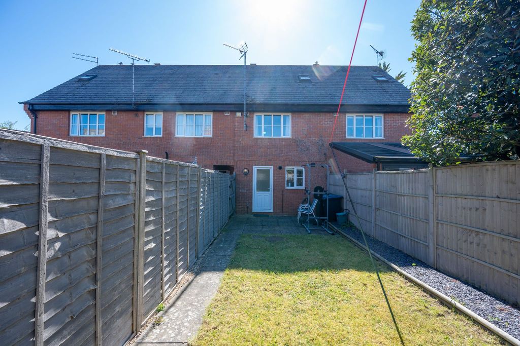 Additional image 16 of 3 bed terraced house for saleMinerva Mews, Alcester B49