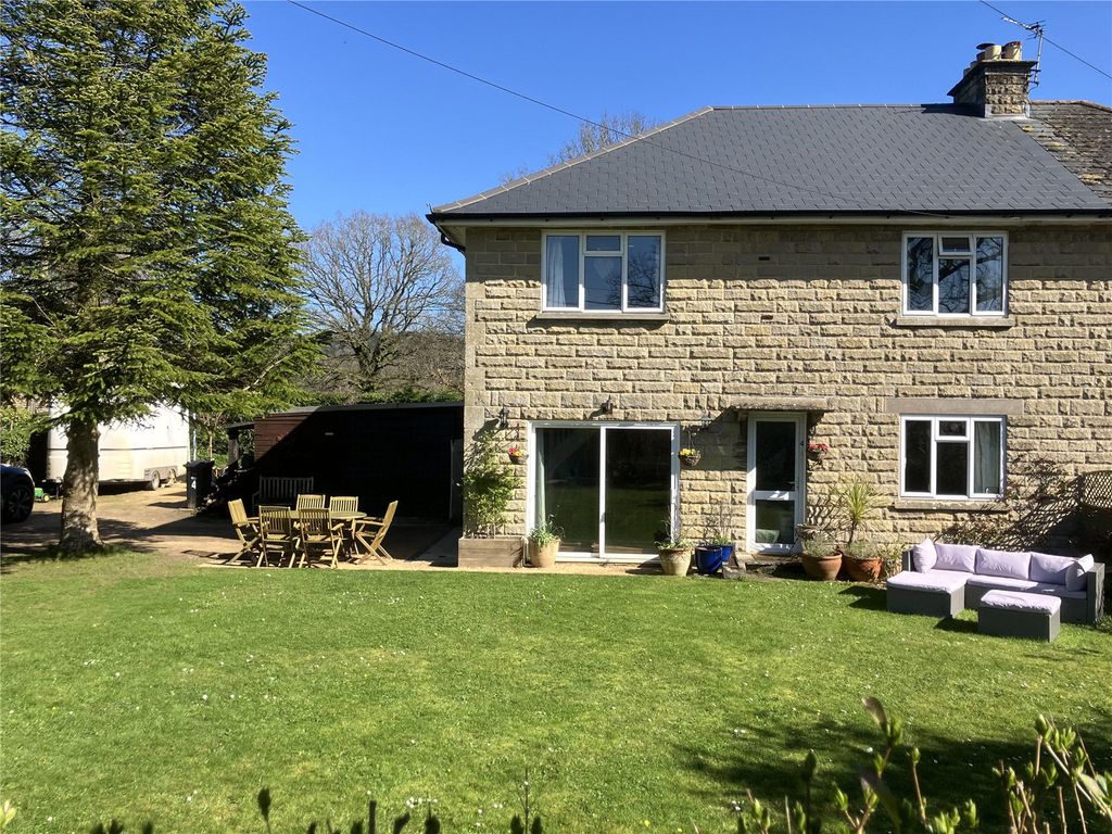 Additional image 14 of 4 bed semi-detached house for saleCharlton Musgrove, Wincanton, Somerset BA9