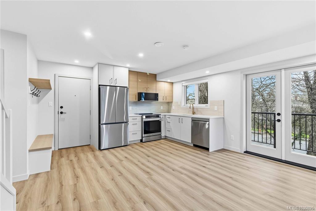 Additional image 4 of 4-1789 Emerson Street, Victoria, BC, V8R 2C2