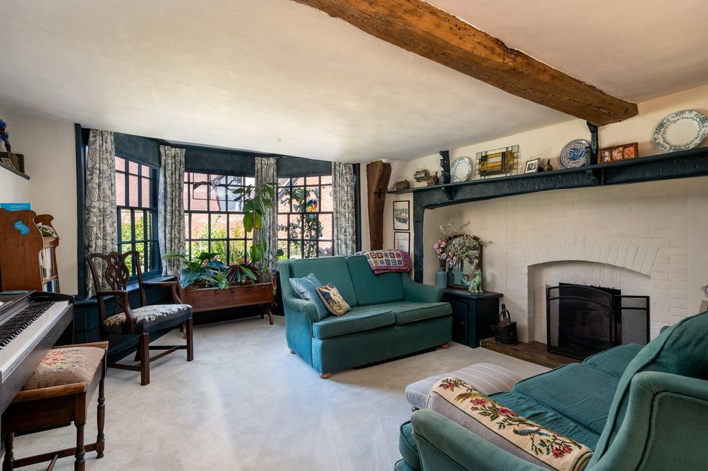 Additional image 17 of 5 bed detached house for saleHigh Street, Elstow, Bedfordshire MK42