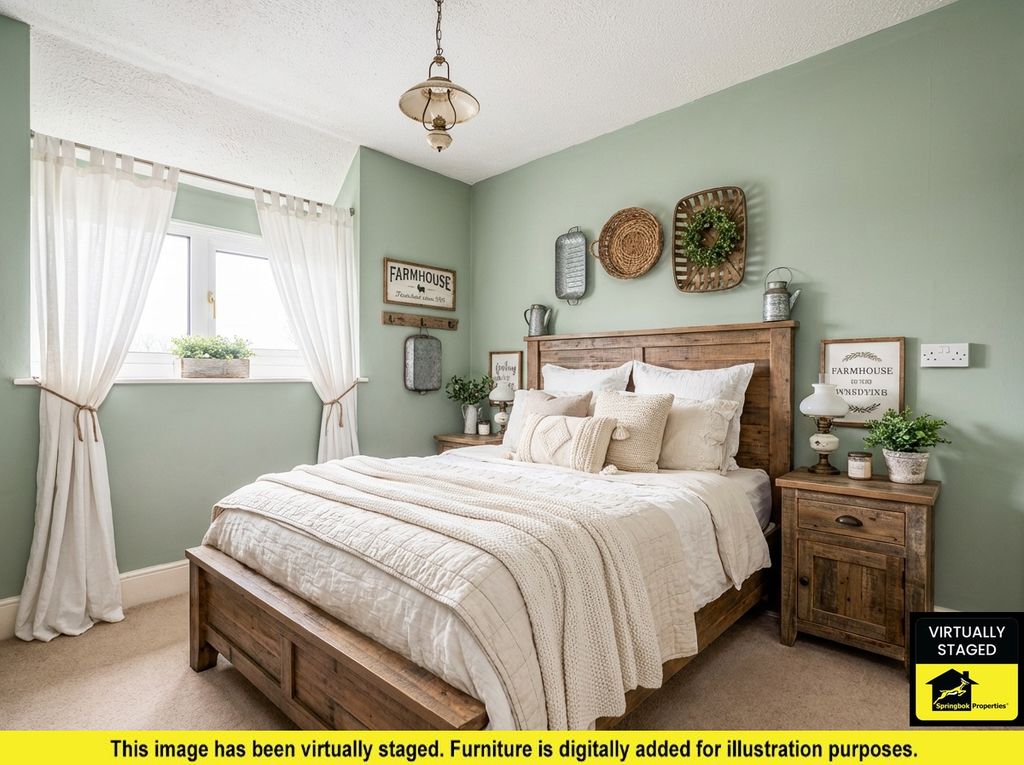 Additional image 17 of 3 bed terraced house for sale13 Market Street, Builth Wells, Powys LD2