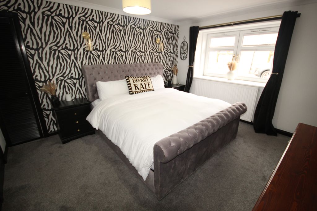 Additional image 8 of 3 bed semi-detached bungalow for sale10 Ogilvie Street, Whitehills AB45
