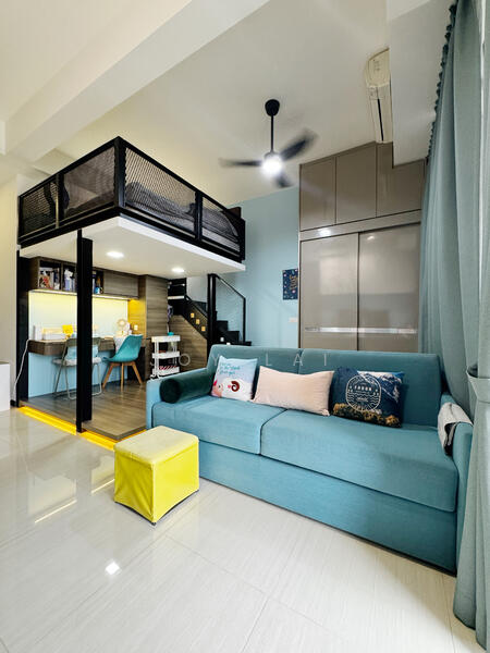 12 Sims Drive