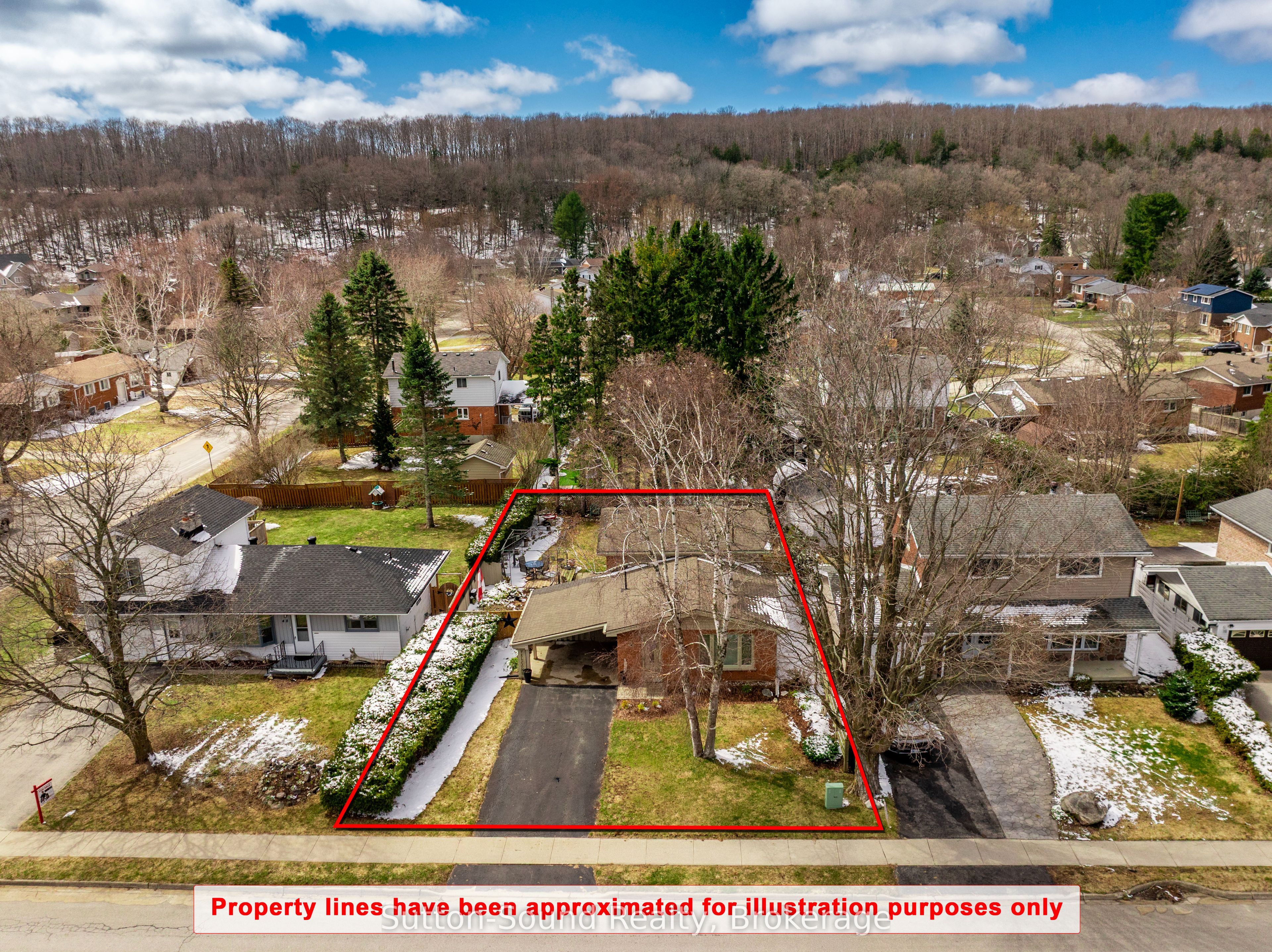 Additional image 3 of 50 4th Avenue W, Owen Sound, ON, N4K 4V2