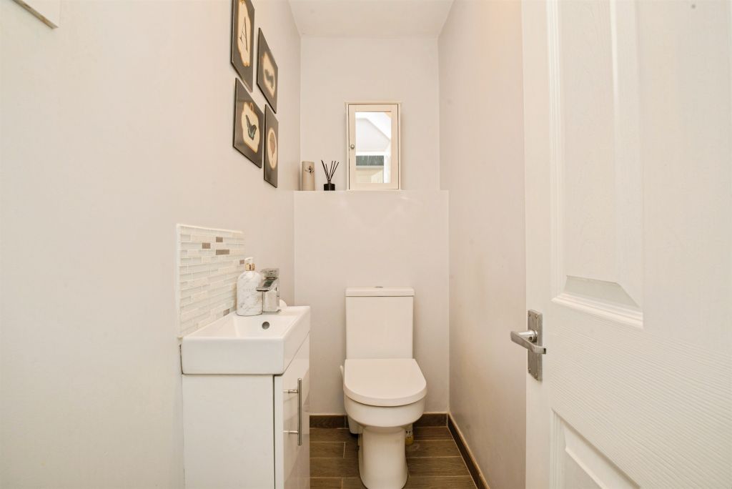 Additional image 15 of 4 bed detached house for saleHazel Tree Close, Radyr, Cardiff CF15
