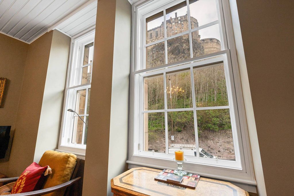 Additional image 9 of 2 bed flat for saleKing's Stables Road, Old Town, Edinburgh EH1