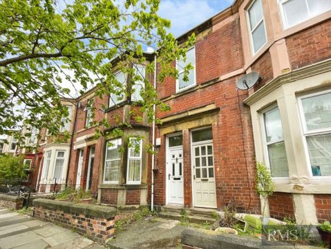 Helmsley Road, Newcastle Upon Tyne NE2