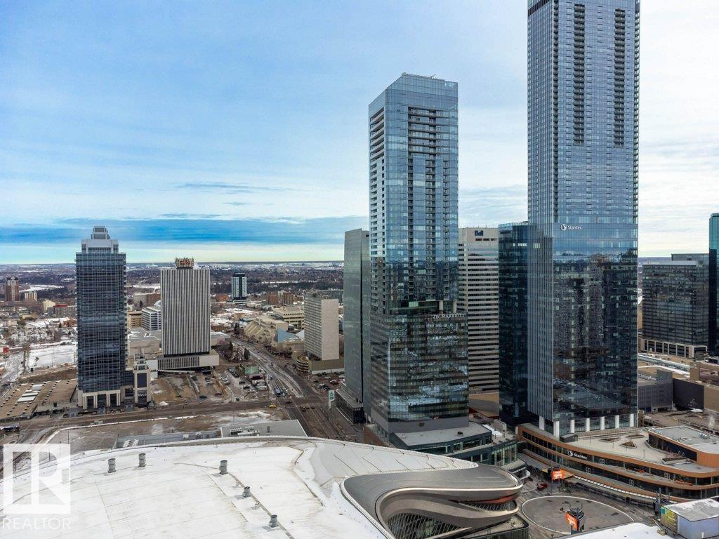 3606-10360 102 Street NW, Edmonton, AB, T5J0K6