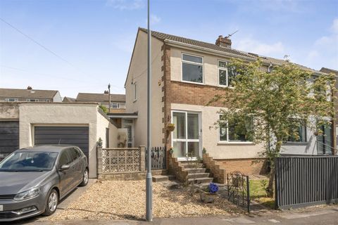 Lillington Road, Radstock BA3