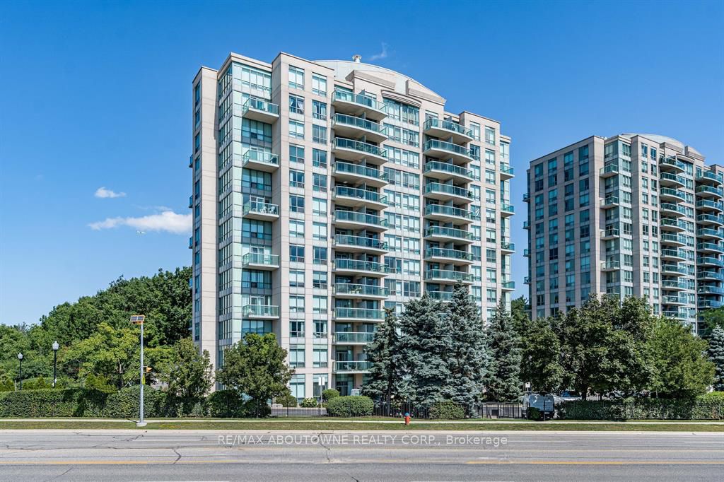 1102-2585 Erin Centre Boulevard, Mississauga, ON, L5M 6Z7
