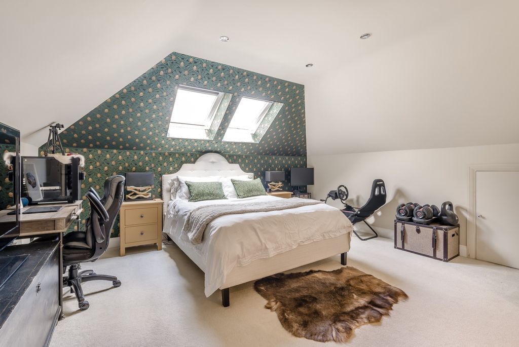 Additional image 40 of 5 bed detached house for saleWhite Lion Road, Amersham HP7